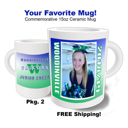 Mug