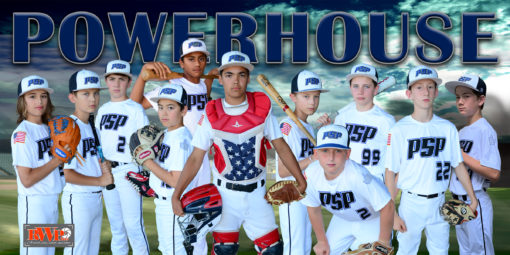 Powerhouse Team